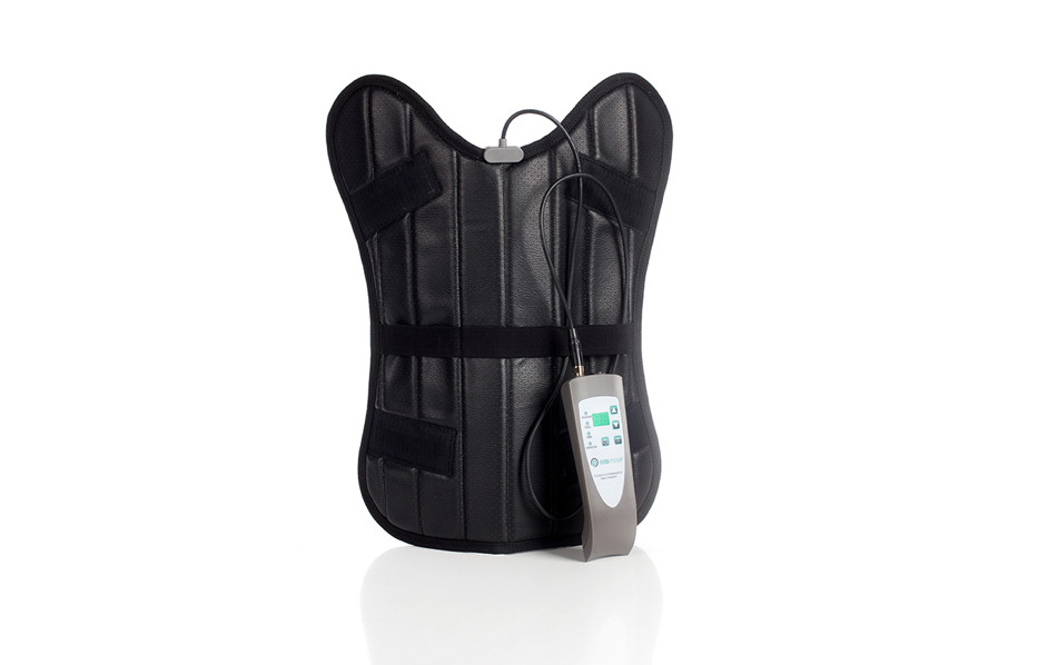 PEMF WRAP FOR REAR LEG Pulsed Electromagnetic Field Therapy For Horses - Arumi Companions