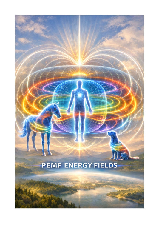 How PEMF has evolved over the last two decades