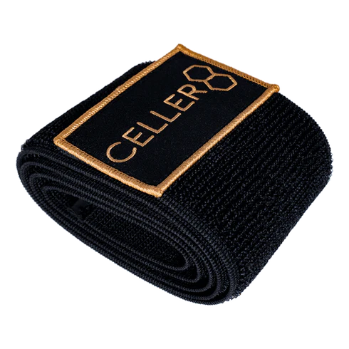 CELLER8®  Elasticated Strap - Arumi Companions 