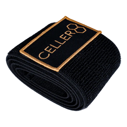 CELLER8®  Elasticated Strap - Arumi Companions 
