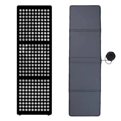 CELLER8 Half Body Biohacker Package TM - Arumi Companions 