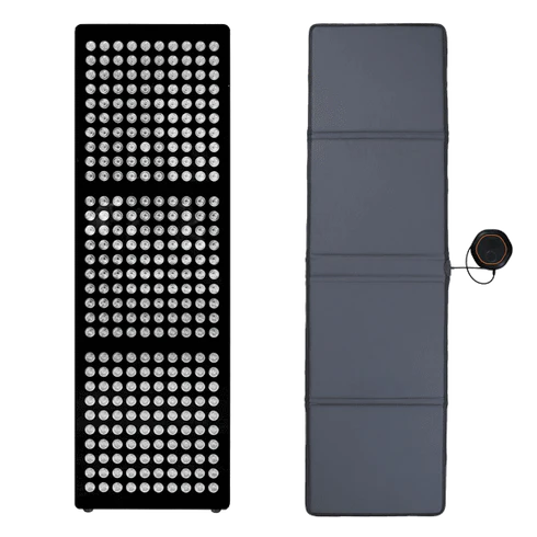 CELLER8 Half Body Biohacker Package TM - Arumi Companions 