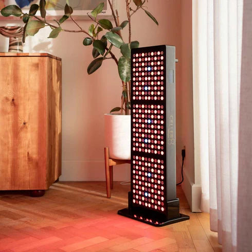 CELLER8 Half Body Biohacker Package TM - Arumi Companions 