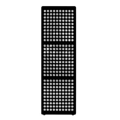 CELLER8 Half Body Red Light Panel : Free Shipping - Arumi Companions 