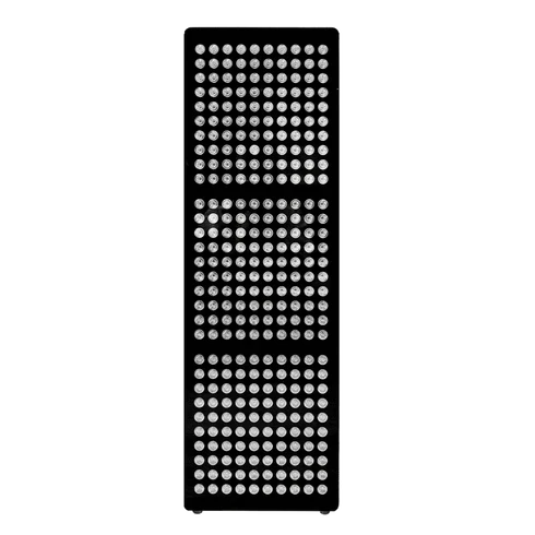 CELLER8 Half Body Red Light Panel : Free Shipping - Arumi Companions 