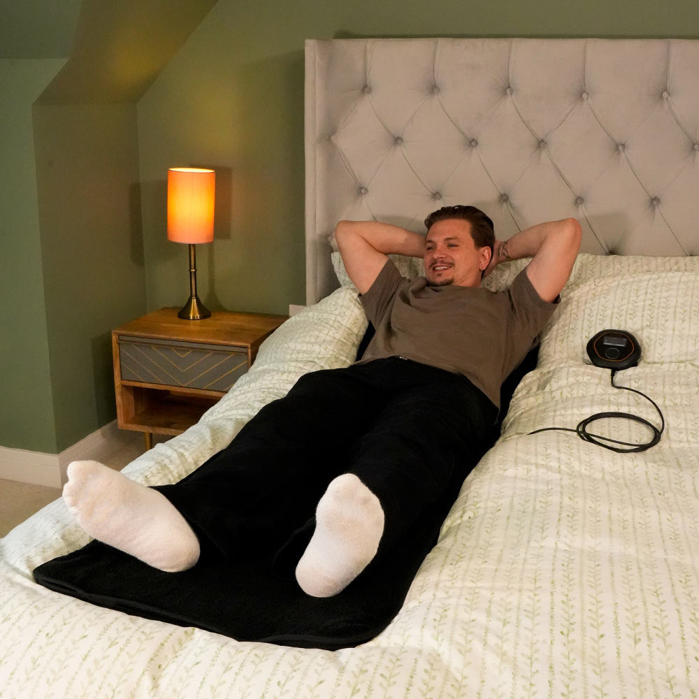 CELLER8® Full Body Mat Package - Arumi Companions 