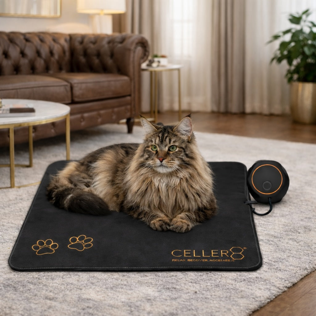 CELLER8® Large Pet Package - Arumi Companions 