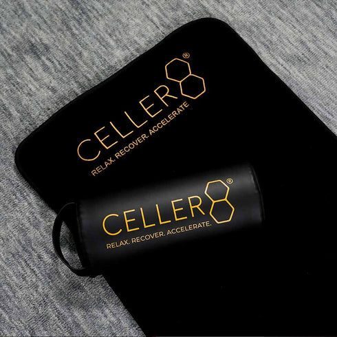 CELLER8®  Neck Pillow - Arumi Companions 