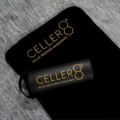 CELLER8®  Neck Pillow - Arumi Companions 