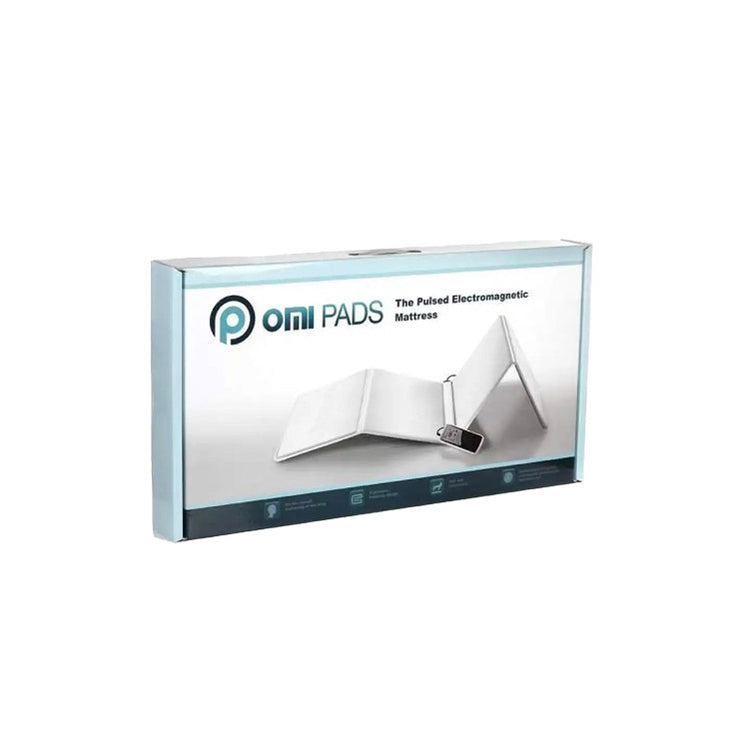 OMI PEMF Package - OMI Mat, OMI Ring, OMI PulsePad - Arumi Companions 