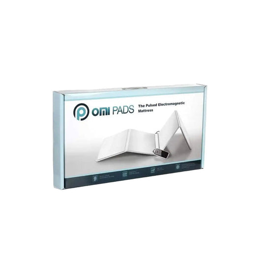 OMI PEMF Package - OMI Mat, OMI Ring, OMI PulsePad - Arumi Companions 
