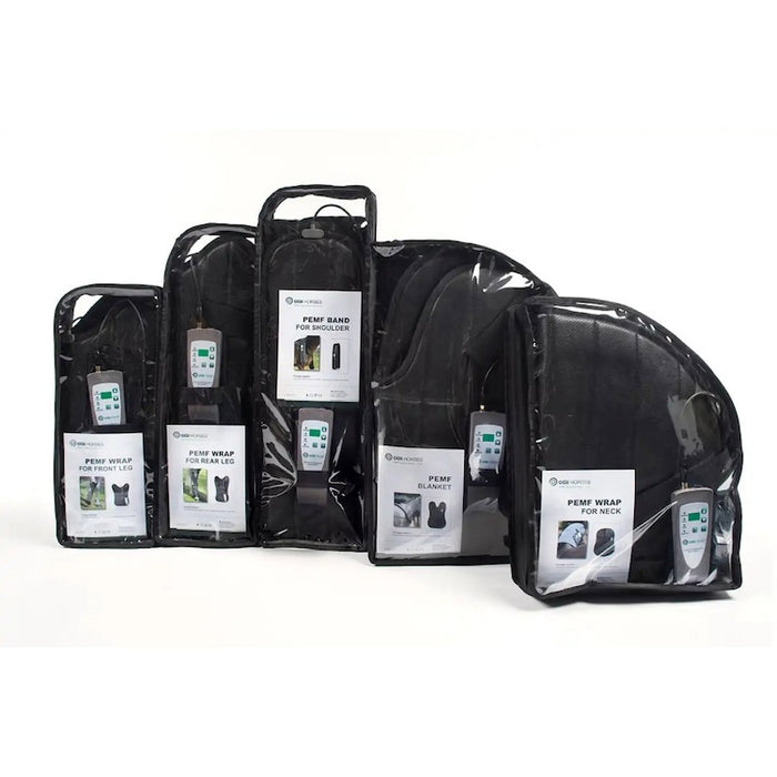 OMI PEMF Full Equine Package - Arumi Companions 