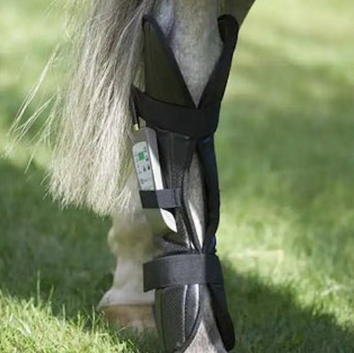 PEMF WRAP FOR FRONT LEG Pulsed Electromagnetic Field Therapy For Horses - Arumi Companions 