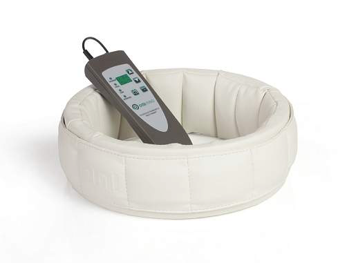 OMI PEMF ring - Pulsed Electromagnetic Field Therapy device - Arumi Companions 