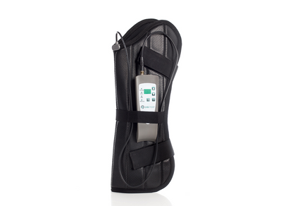 PEMF WRAP FOR REAR LEG Pulsed Electromagnetic Field Therapy For Horses - Arumi Companions 