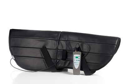 PEMF WRAP FOR NECK Pulsed Electromagnetic Field Therapy For Horses - Arumi Companions 