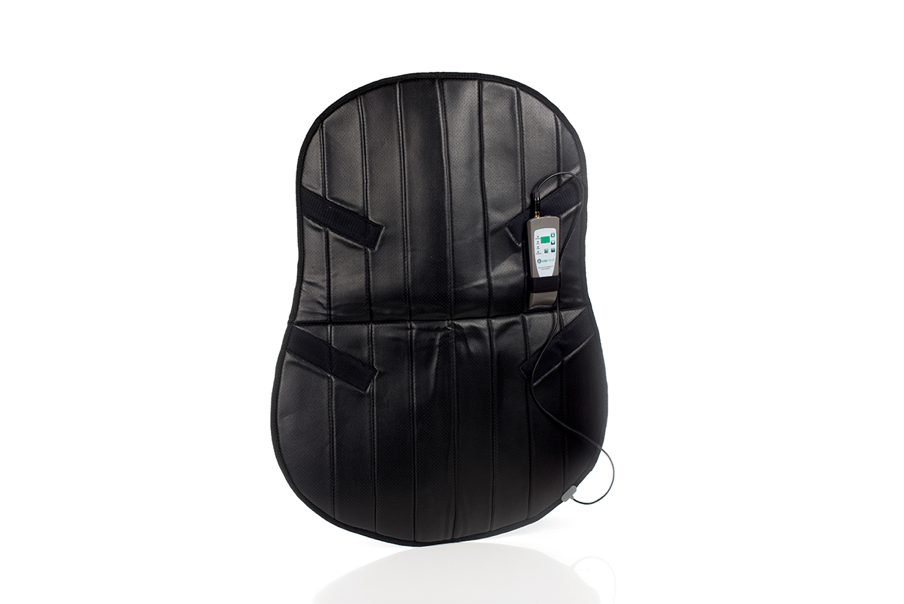 PEMF WRAP FOR NECK Pulsed Electromagnetic Field Therapy For Horses - Arumi Companions 