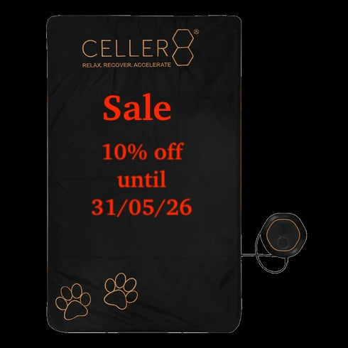 CELLER8® Large Pet Package