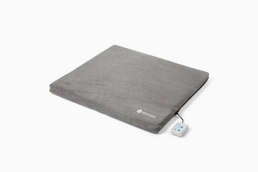 Bio-Pulse PEMF Dog Bed Therapy System - Micro Suede