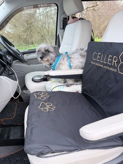 CELLER8® Large Pet Package