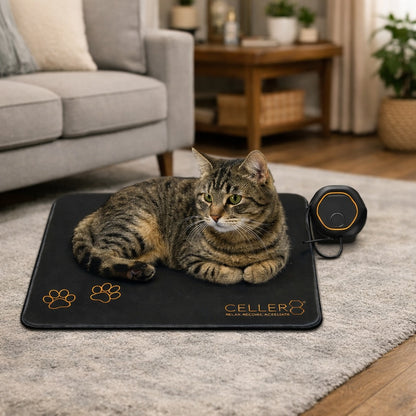 CELLER8® Small Pet Package - Arumi Companions 