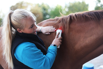 Photizo Vetcare Hand-Held Silent Red-Light Therapy Device