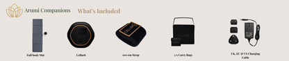 CELLER8® Full Body Mat Package - Arumi Companions 