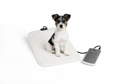 OMI PEMF PulsePad:- Ideal For Smaller breeds Cats And Dogs - Arumi Companions 