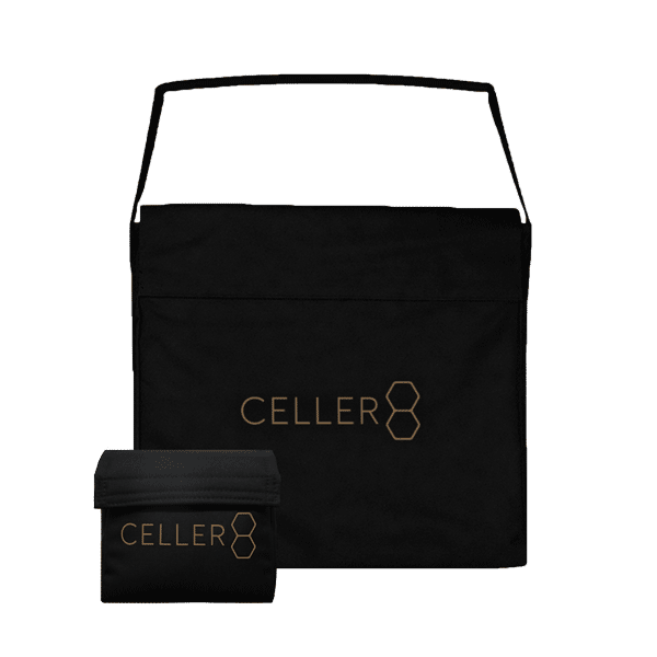 CELLER8® - Arumi Companions 