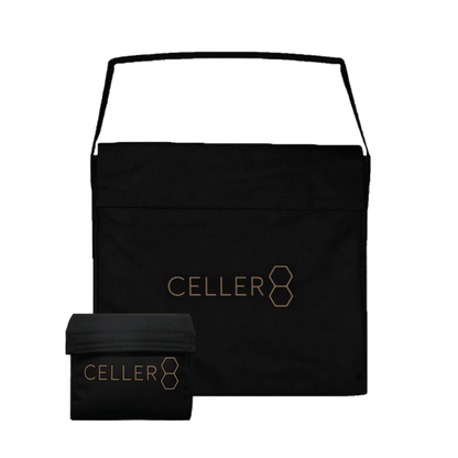 CELLER8® - Arumi Companions 