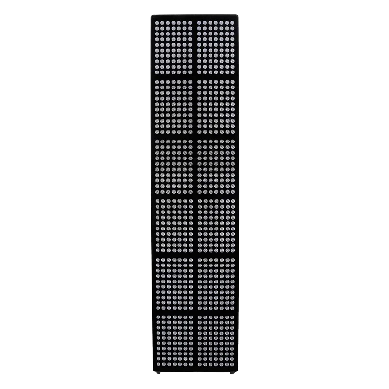 CELLER8 Half Body Biohacker Package TM - Arumi Companions 
