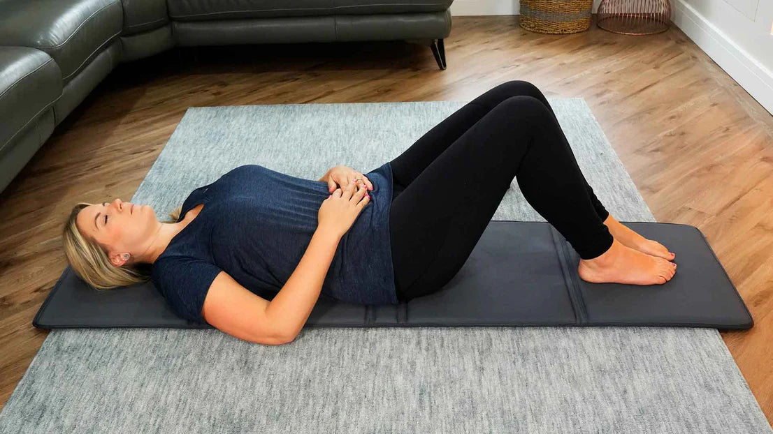 CELLER8® Full Body Mat - Arumi Companions 