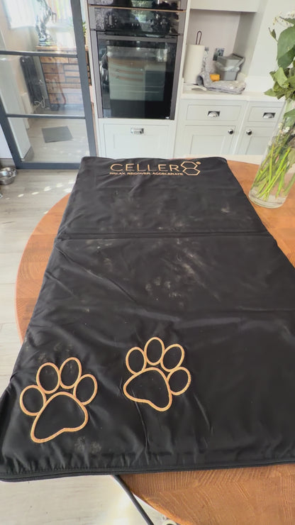 CELLER8® Large Pet Package